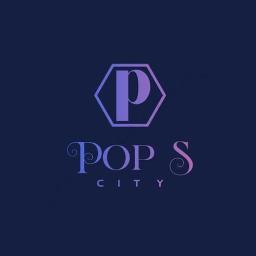 POP S CITY